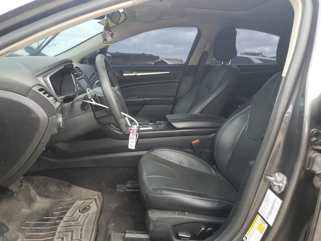 2020 FORD FUSION TIT - 3FA6P0D9XLR204183